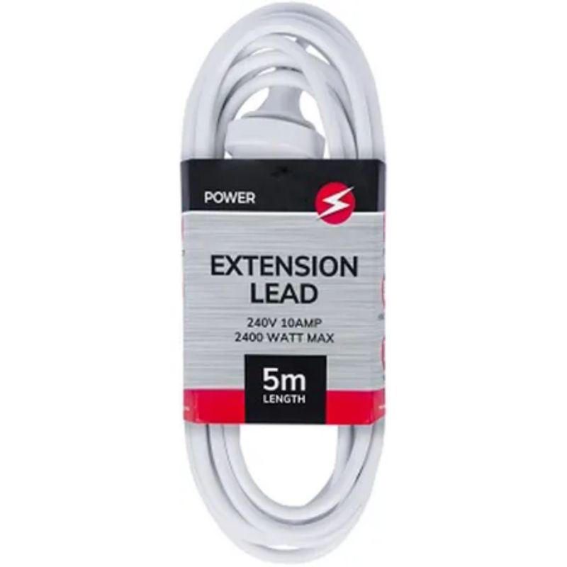 Extention Lead - 5m
