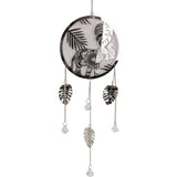 Load image into Gallery viewer, Elephant in Ring Rainforest Hanging Mobile - 18cm
