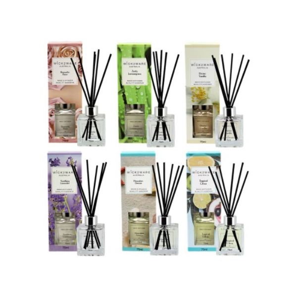 Reed Diffuser Bottle - 75ml