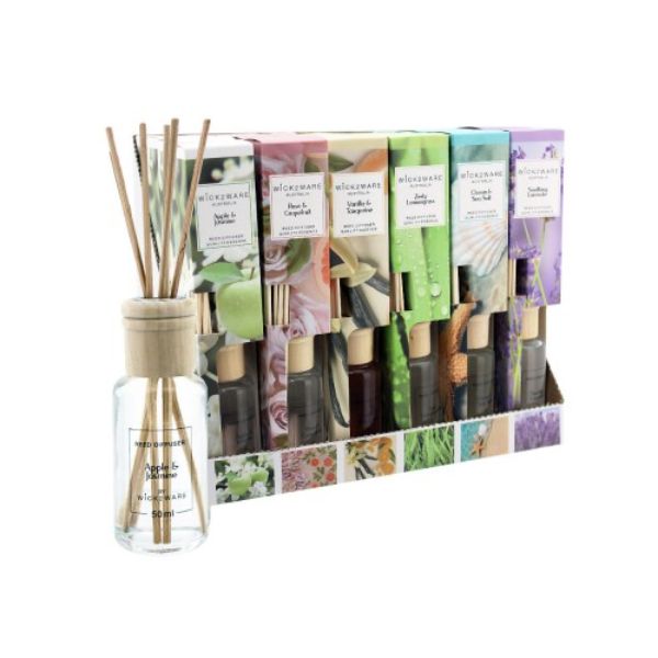 Reed Diffuser Fragrances - 50ml