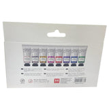 Load image into Gallery viewer, Art Ranger 8 Pack Glitter Acrylic Paint Set - 22ml
