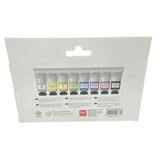 Load image into Gallery viewer, Art Ranger 8 Pack Metallic Acrylic Paint Set - 22ml
