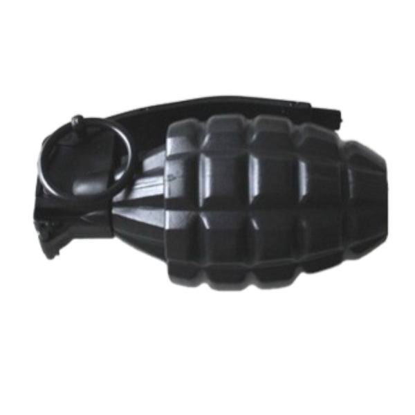 Military Hand Grenade