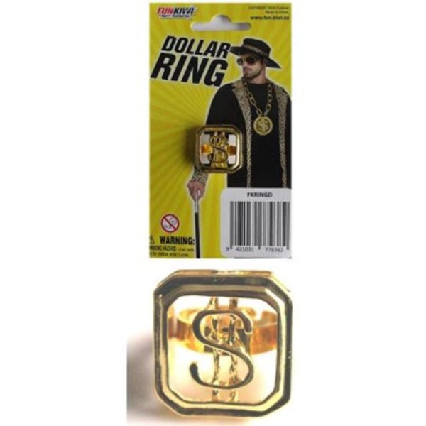 Dollar Ring