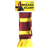Load image into Gallery viewer, Kids Wizard School Scarf
