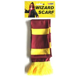 Load image into Gallery viewer, Kids Wizard School Scarf
