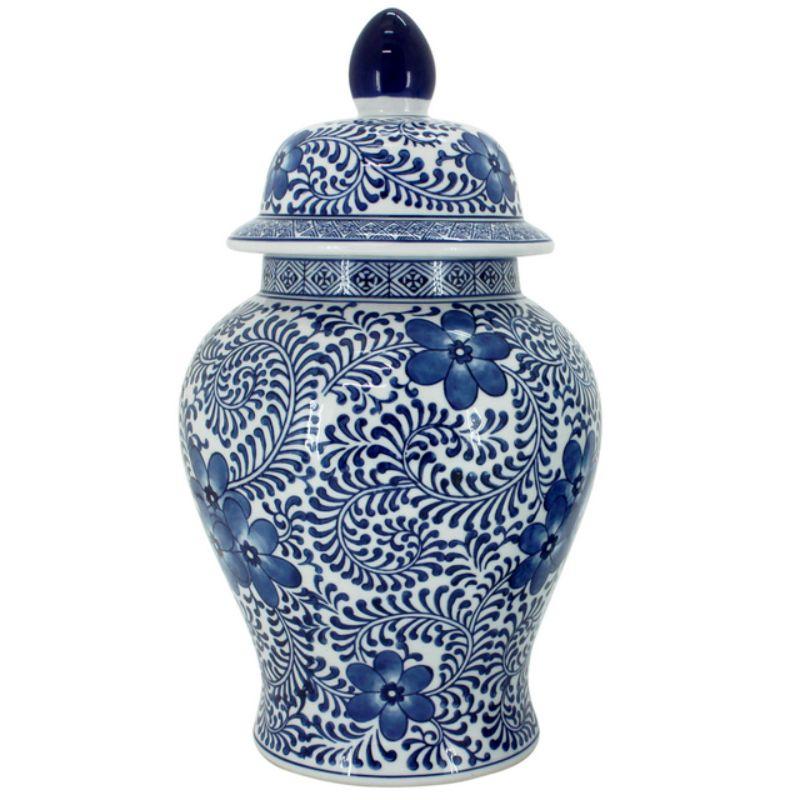 Aria Ginger Jar - 24cm x 43cm