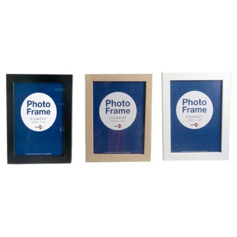 Element Frame - 15cm x 20cm | The Base Warehouse