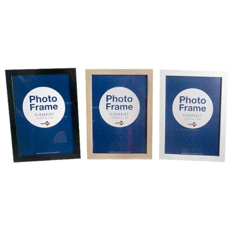 Element Frame - A4 | The Base Warehouse