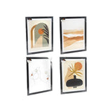 Load image into Gallery viewer, Abstract Framed Print - 30cm x 40cm
