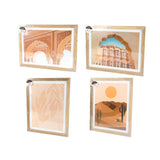 Load image into Gallery viewer, Moroccan Framed Print - 30cm x 40cm
