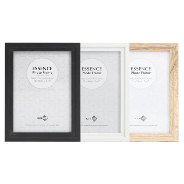 Essence Photo Frame - 13cm x 18cm