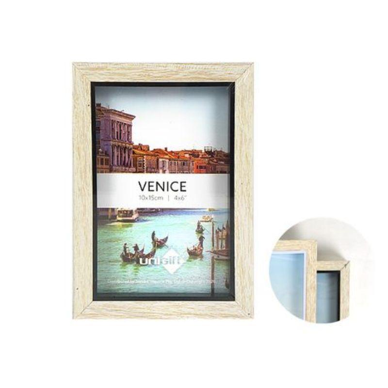 Venice Frame - 10cm x 15cm