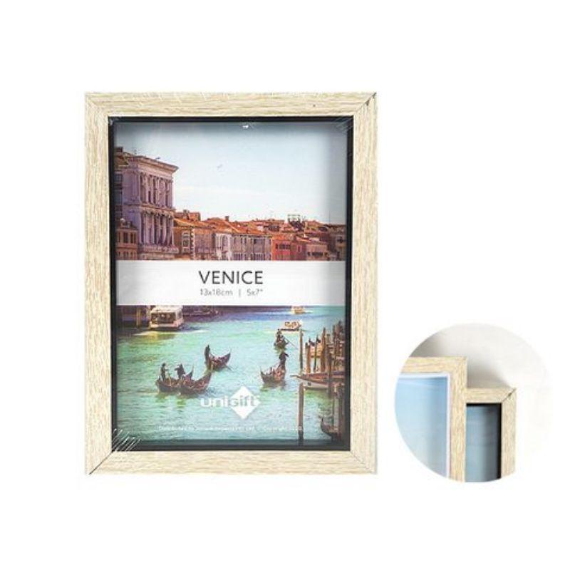Venice Frame - 13cm x 18cm