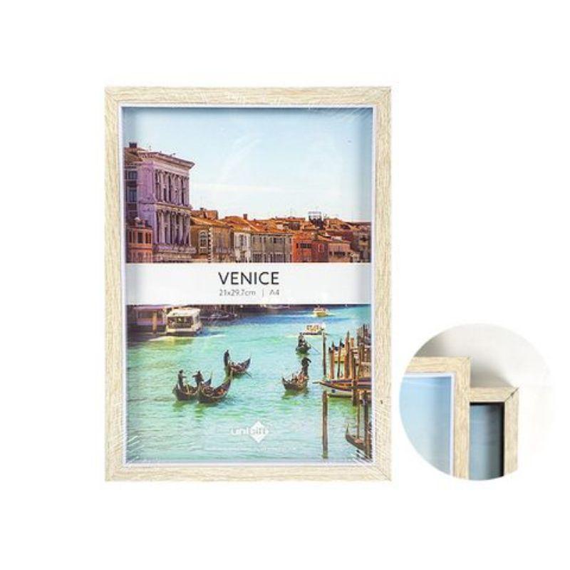 Venice Diploma Frame - A4