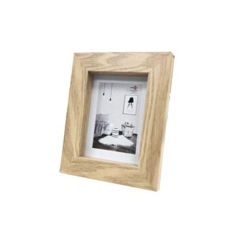 Cambridge MDF Frame - 15cm x 20cm / 10cm x 15cm