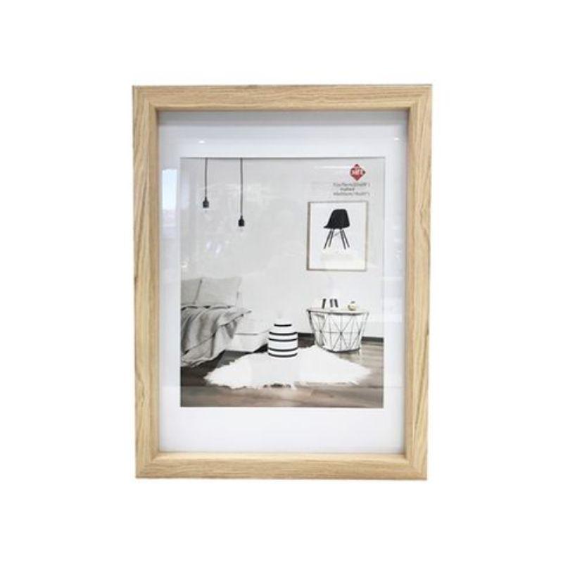 Cambridge MDF Frame - 50cm x 70cm / 40cm x 50cm