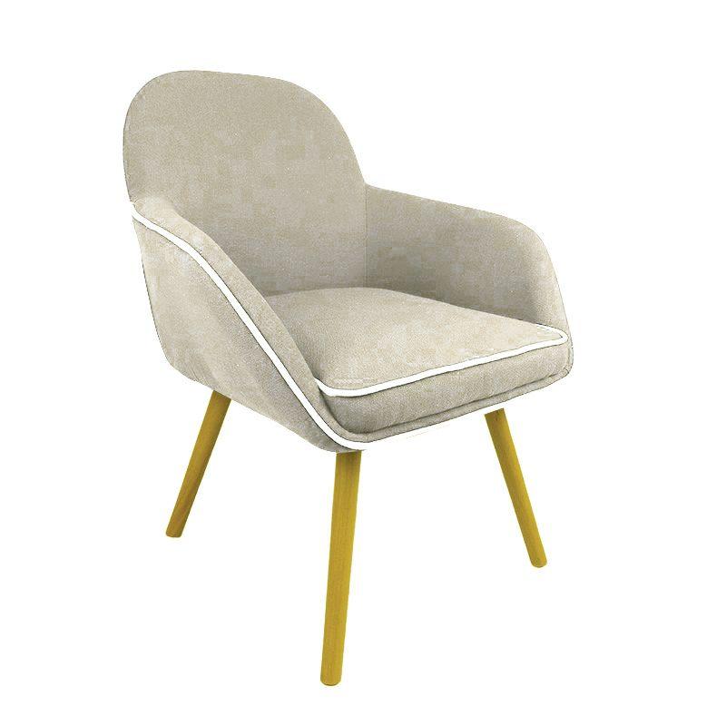 Tathra Arm Chair - 68cm x 78cm x 86cm