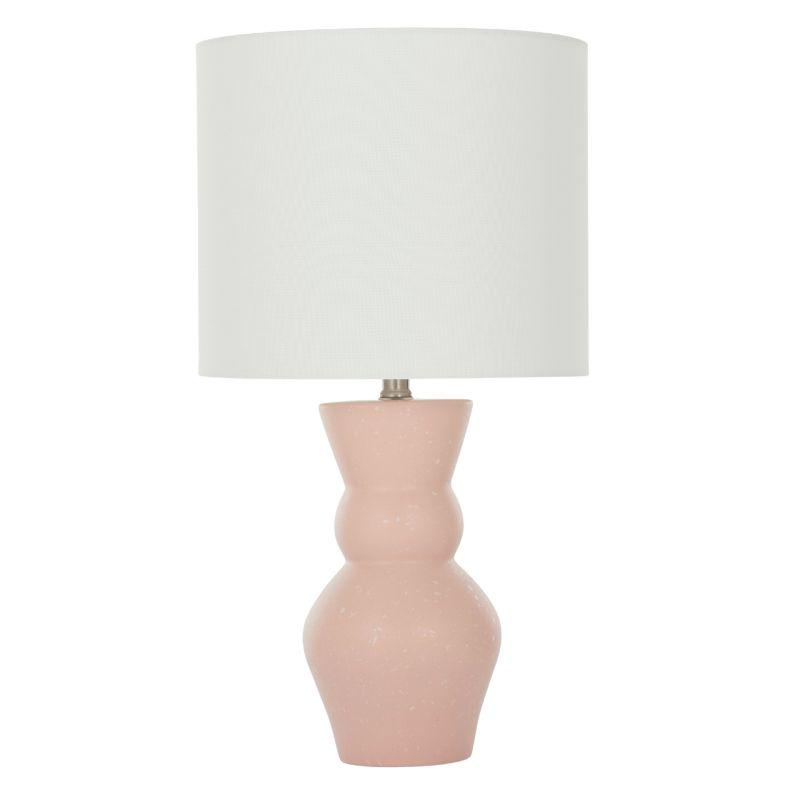 Cordelia Ceramic Lamp - 30.5cm x 55cm