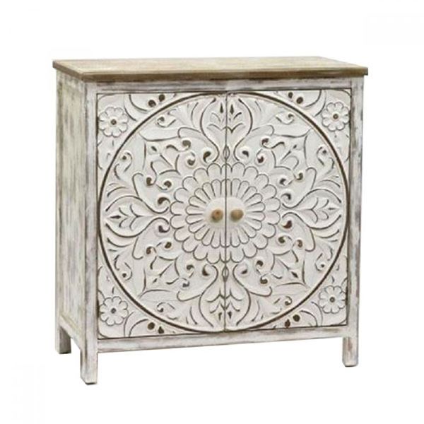 Mandala Cabinet - 82cm