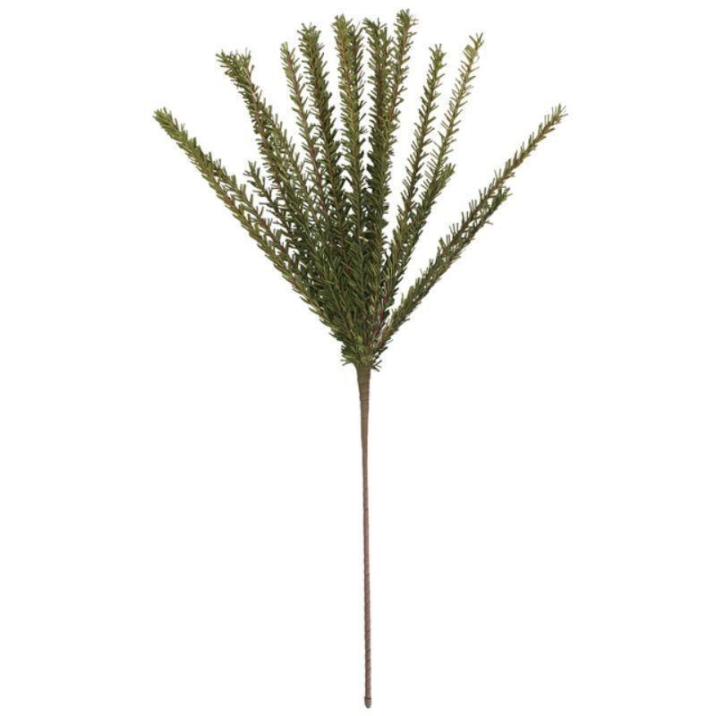 Green Rosemary Branch - 100cm