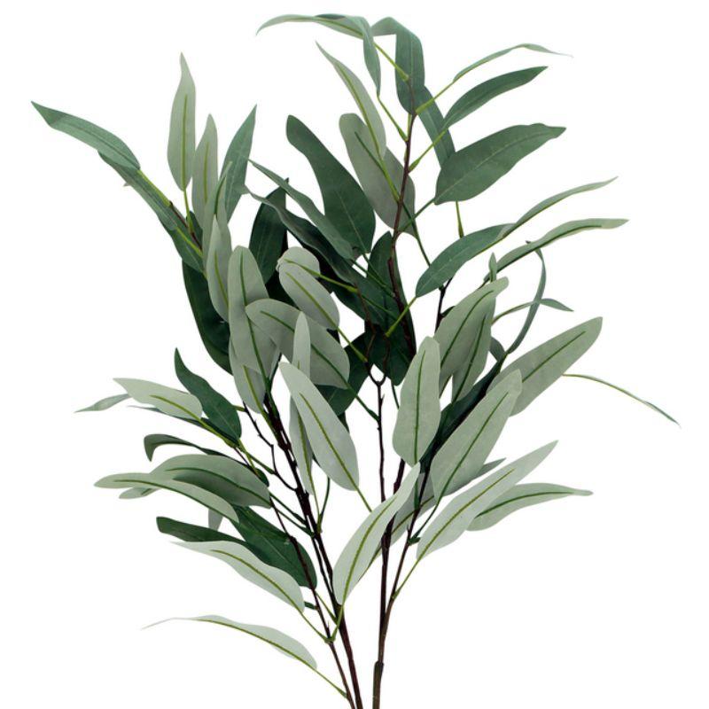 Gum Leaf Spray Sage - 108cm