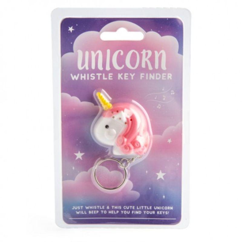 Unicorn Whistle Key Finder - 5cm