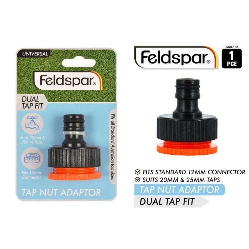 Tap Nut Adaptor - The Base Warehouse