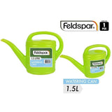 Load image into Gallery viewer, Green Watering Can - 1.5L
