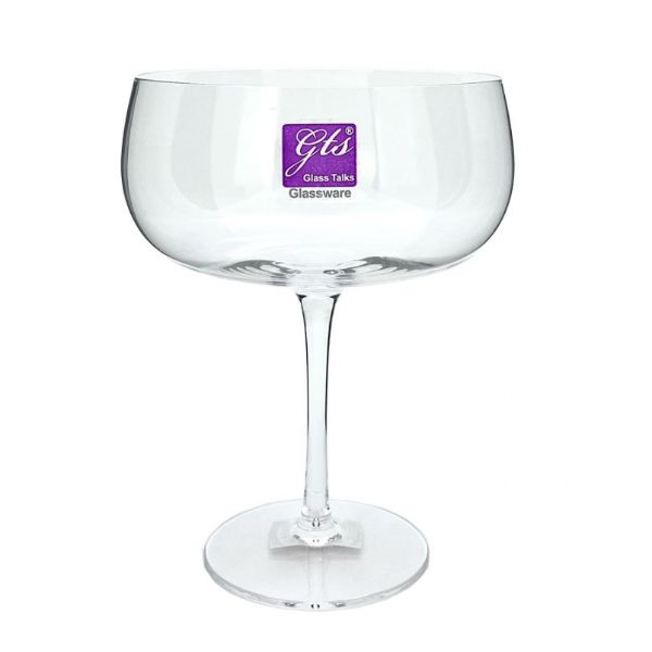 Martini Glass - 12cm x 16.2cm