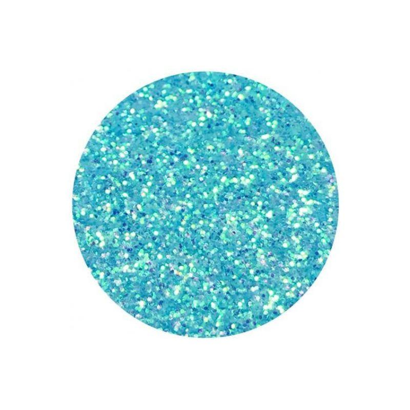 Light Blue Glitter - 100g