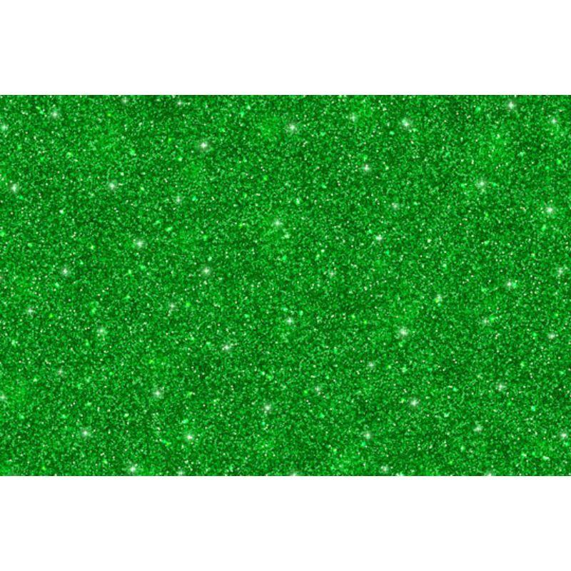 Green Glitter - 100g