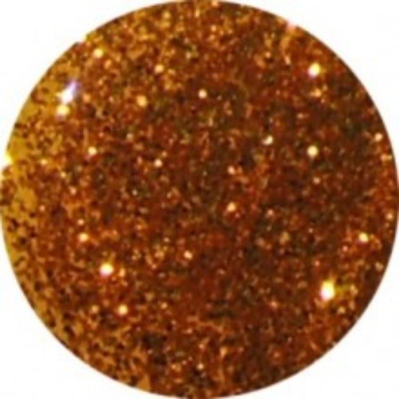 Gold Glitter Paint - 75ml