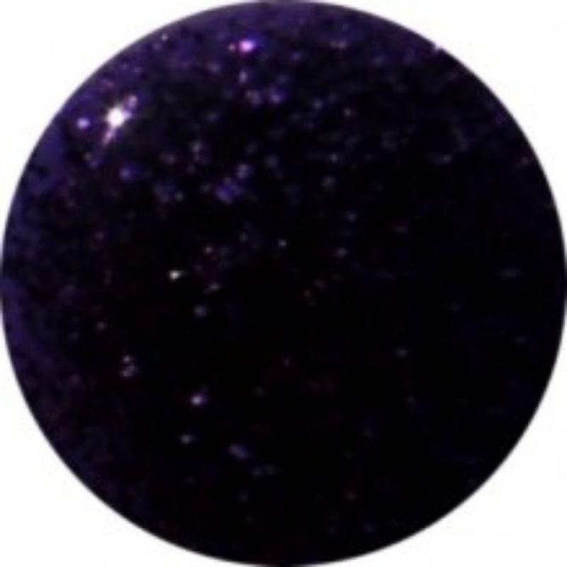 Purple Glitter Paint - 75ml