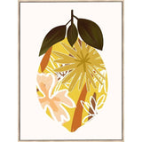 Load image into Gallery viewer, Tang Framed Premium Artwork - 60cm x 90cm
