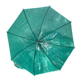 Load image into Gallery viewer, Clear Colour Umbrella - 50cm
