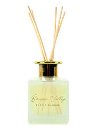 Wine Region Barossa Valley Rustic Jasmine Diffuser - 200ml