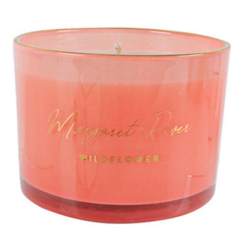 Margaret Rive Wildflower Candle - 340ml