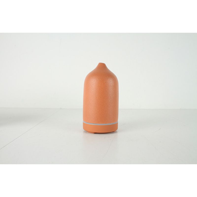 Terracotta Wren Ceramic Plug in Diffuser - 160ml