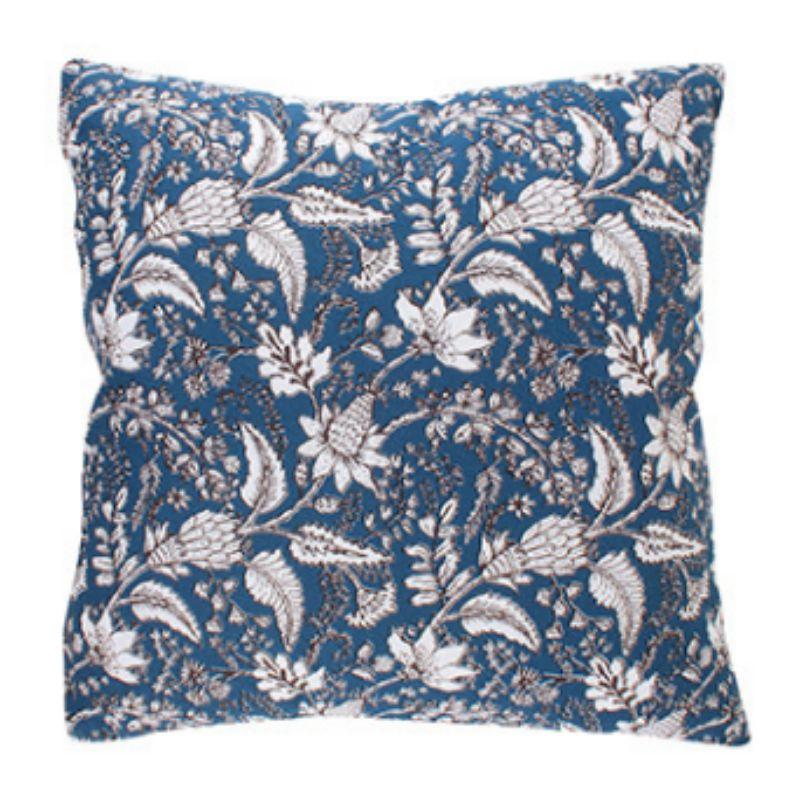 MIRACLE FLORAL PATTERN CUSHIO