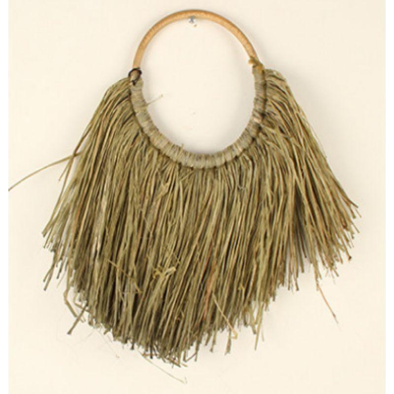 Everly Grass Wall Deco - 50cm