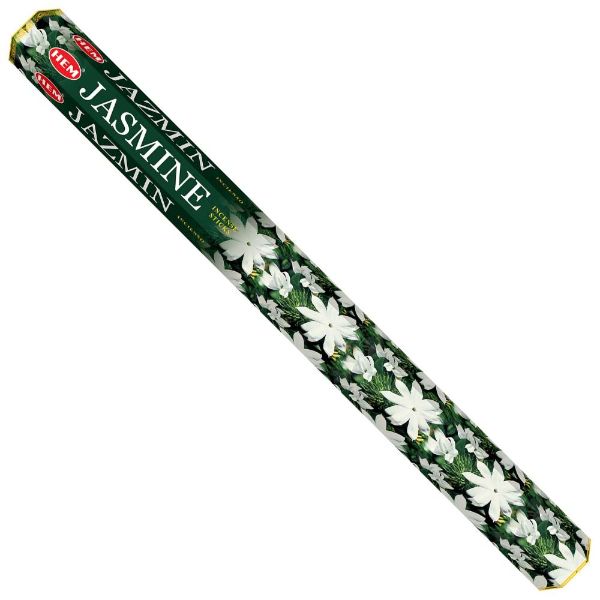 Hem Tall Jasmine Incense Sticks