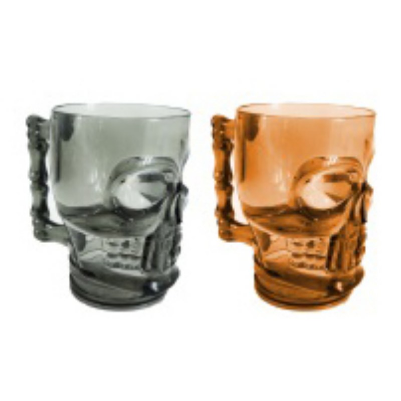 Halloween Cup with Handle - 600ml