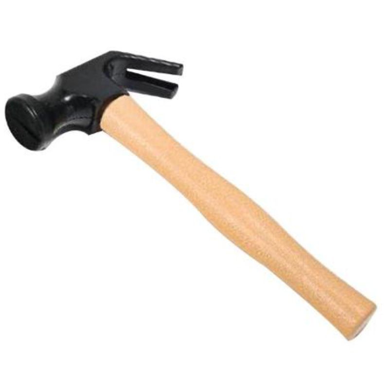 Jumbo Hammer Halloween Weapon - 40cm