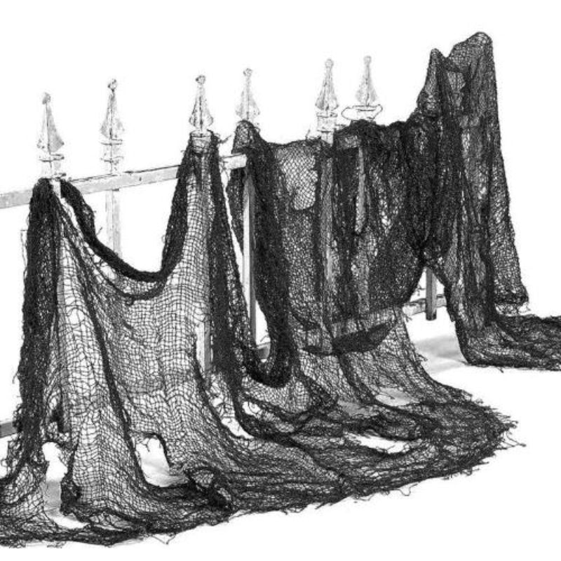 Halloween Creepy Cloth - 190cm x 70cm