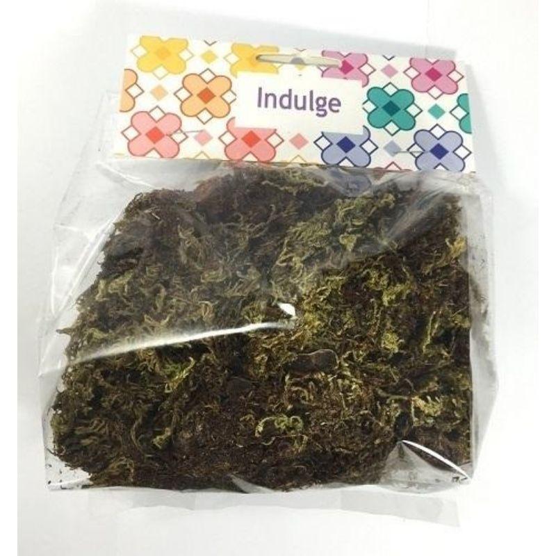 Industrial Moss Indulge - 50g