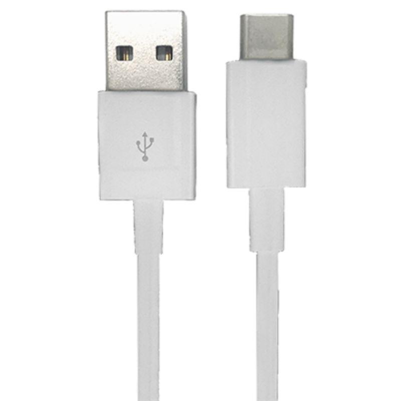 iGear White Type C USB 2.0 Charge/Sync Cable