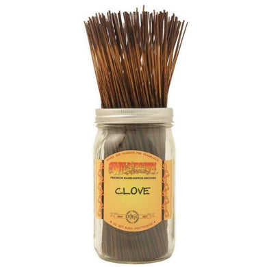Wild Berry Incense Clove - 28cm - The Base Warehouse
