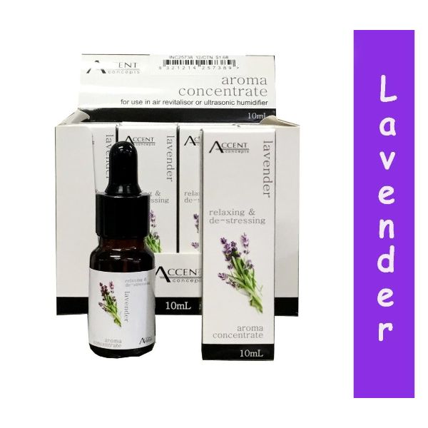 Comforting Lavender Oil - 10ml