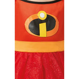 Load image into Gallery viewer, Incredibles 2 Tutu Dress Costume - Size 4-6 Years

